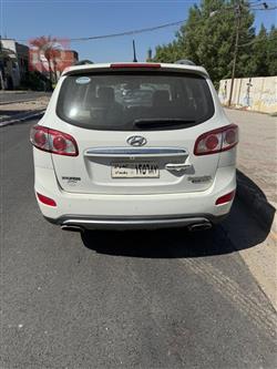 هیوندای سەنتافی